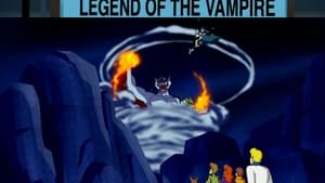 Scooby-Doo and the Legend of the Vampire