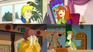 Scooby-Doo and the Monster of Mexico