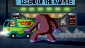 Scooby-Doo and the Monster of Mexico