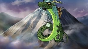 Scooby-Doo and the Samurai Sword