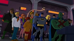 Scooby-Doo & Batman: the Brave and the Bold