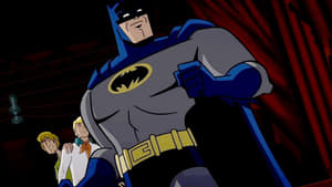 Scooby-Doo & Batman: the Brave and the Bold