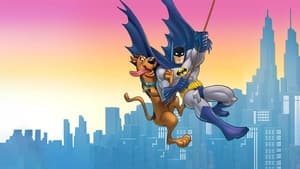 Scooby-Doo & Batman: the Brave and the Bold