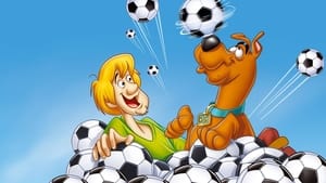 Scooby-Doo! Ghastly Goals