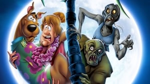 Scooby Doo! Return to Zombie Island
