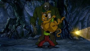 Scooby Doo! Return to Zombie Island