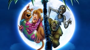 Scooby Doo! Return to Zombie Island