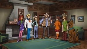 Scooby-Doo! Shaggy’s Showdown