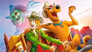 Scooby-Doo! Shaggy’s Showdown