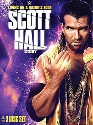 Scott Hall: Living on a Razor’s Edge