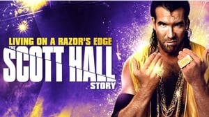 Scott Hall: Living on a Razor’s Edge