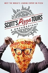 Scott’s Pizza Tours