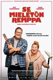 Se mieleton remppa