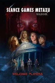 Séance Games – Metaxu Séance Games – Metaxu