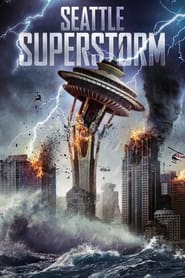 Seattle Superstorm Seattle Superstorm