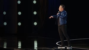 Sebastian Maniscalco: Stay Hungry