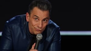 Sebastian Maniscalco: Stay Hungry