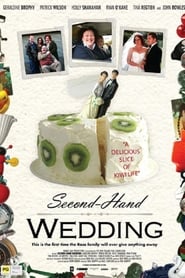 Second Hand Wedding Second Hand Wedding