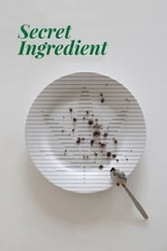 Secret Ingredient Secret Ingredient