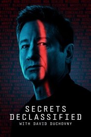 Secrets Declassified with David Duchovny