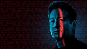 Secrets Declassified with David Duchovny
