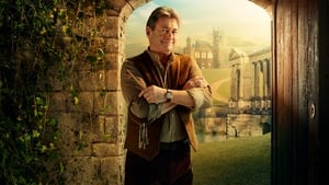 Secrets of the National Trust with Alan Titchmarsh