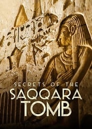 Secrets of the Saqqara Tomb Secrets of the Saqqara Tomb