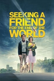 Seeking A Friend For The End Of The World