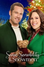 Sense, Sensibility & Snowmen Sense, Sensibility & Snowmen