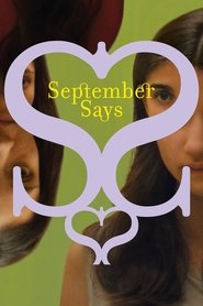 September Says September Says