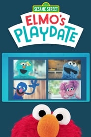Sesame Street: Elmo’s Playdate Sesame Street: Elmo’s Playdate