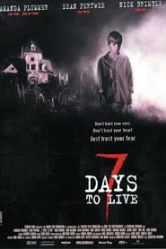 Seven Days to Live Seven Days to Live