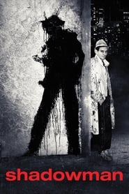 Shadowman Shadowman