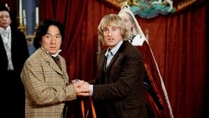 Shanghai Knights