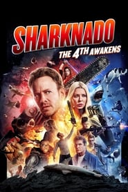 Sharknado 4: The 4th Awakens Sharknado 4: The 4th Awakens