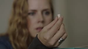 Sharp Objects