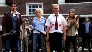 Shaun Of The Dead