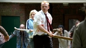 Shaun Of The Dead