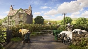 Shaun the Sheep Movie