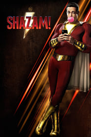 Shazam! Shazam!