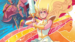 She-Ra and the Princesses of Power