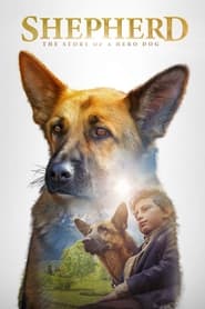 SHEPHERD: The Story of a Jewish Dog