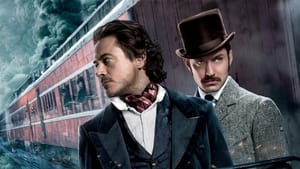 Sherlock Holmes A Game Of Shadows
