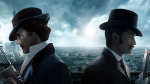 Sherlock Holmes A Game Of Shadows