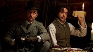 Sherlock Holmes A Game Of Shadows
