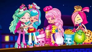 Shopkins: Chef Club