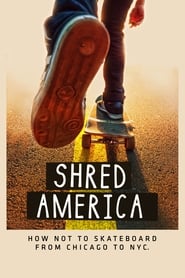 Shred America Shred America