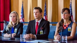 Signed, Sealed, Delivered: The Impossible Dream