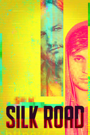 Silk Road Silk Road