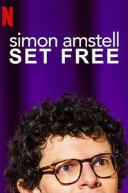 Simon Amstell: Set Free